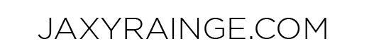 jaxyrainge.com